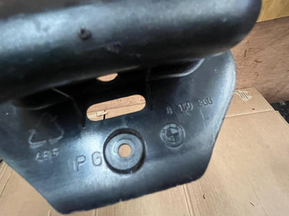 Genuine BMW 7 Series E38 Trunk Boot Handle Trim | 8150866