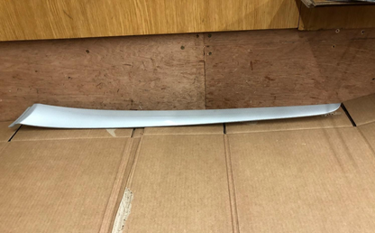 2014 Mitsubishi Outlander GX 4h PHEV Front Left Door Trim | K19-4AMC-G4B45X