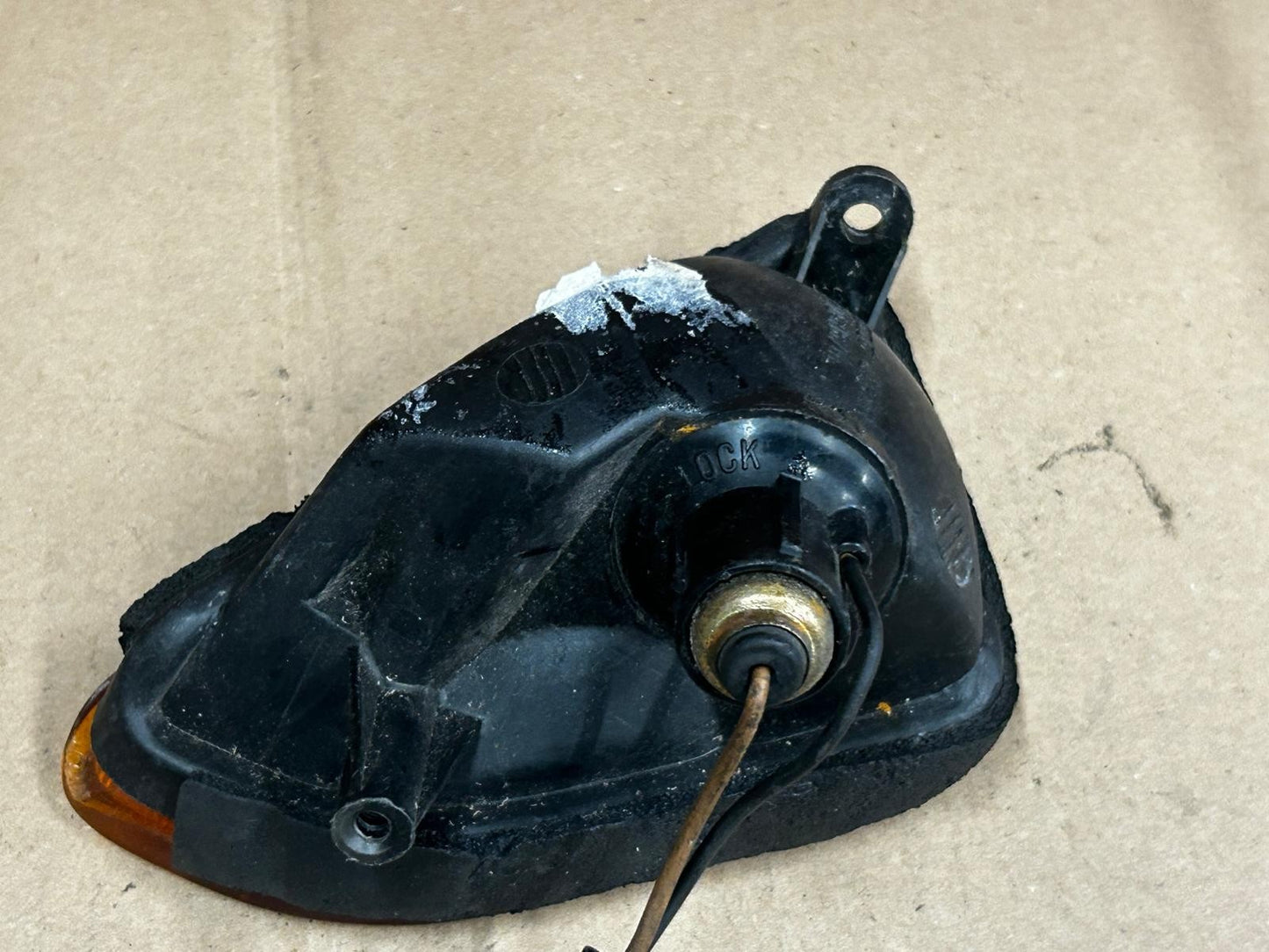 Yamaha FJ1200 Left Hand Front Indicator | 210-31670