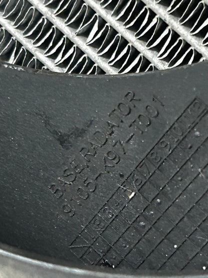 2018 - 2020 Honda PCX 125 Radiator | 19105-K97-T001