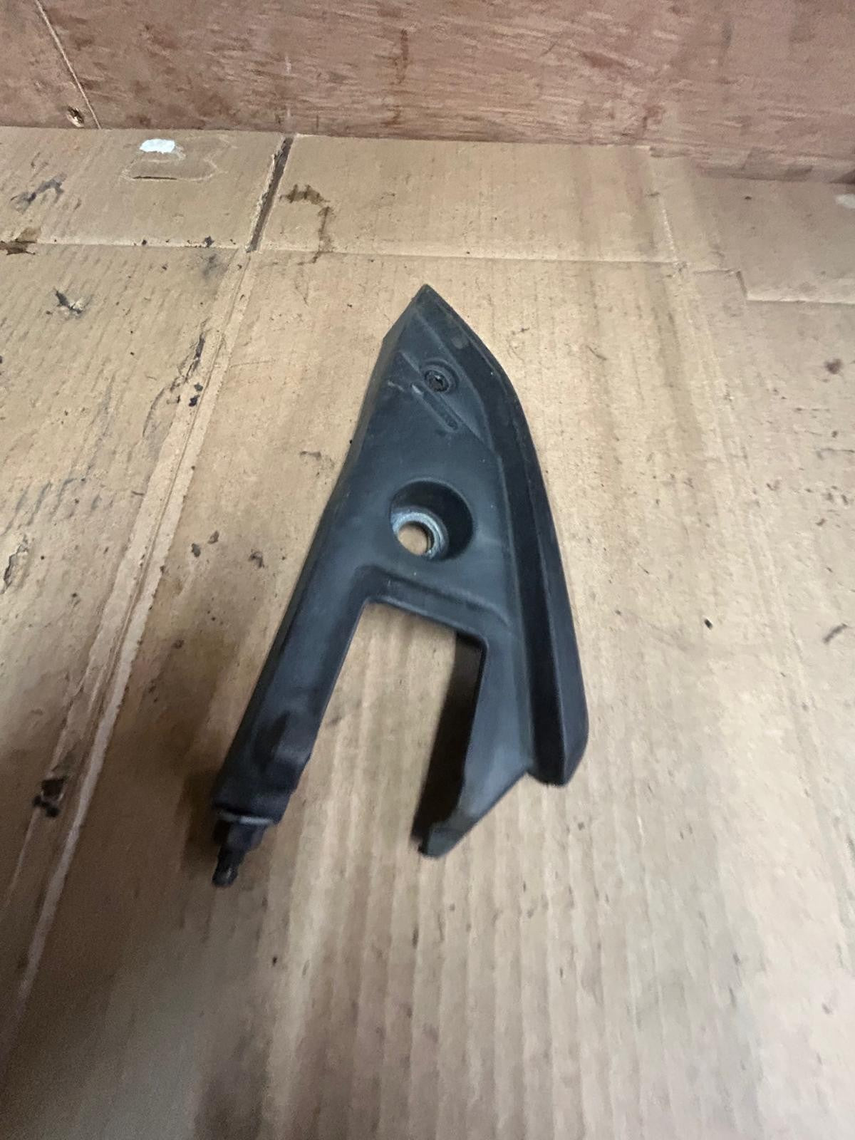 2019 Honda SH300 Right Side Pillion Cover Panel | 83501-K53-D000
