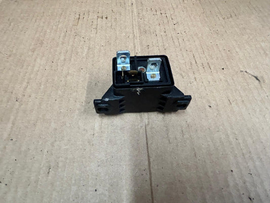 Bosch 1885 - 1995 BMW K75s Lamp Relay | 61131459003 0332002161