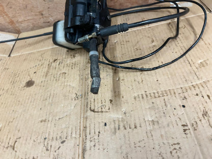 1985 - 1995 BMW K75s Front Brake Master Cylinder
