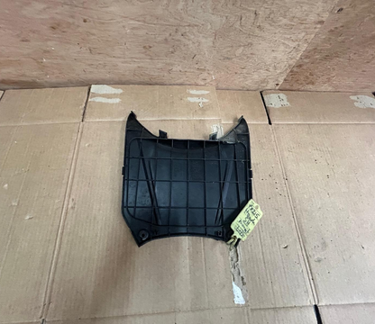 2014 Honda SH125 Maintenance Lid Cover | 64314-K01-9000