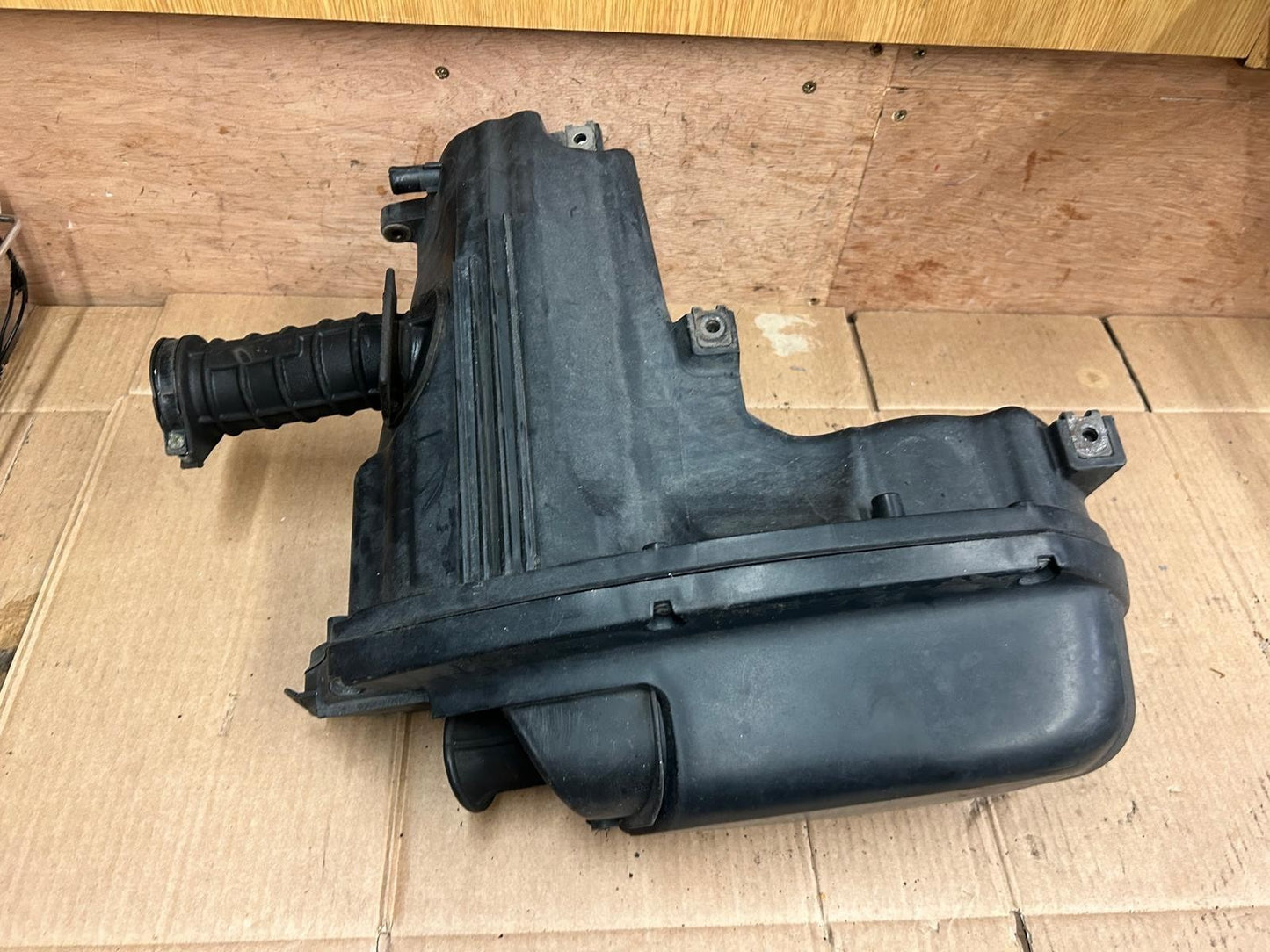2019 Honda SH 300 Air Filter Box Air Box