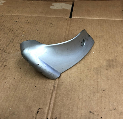 2005 - 2008 Vespa GT GTV Granturismo Left Side Spoiler Cover | 577473