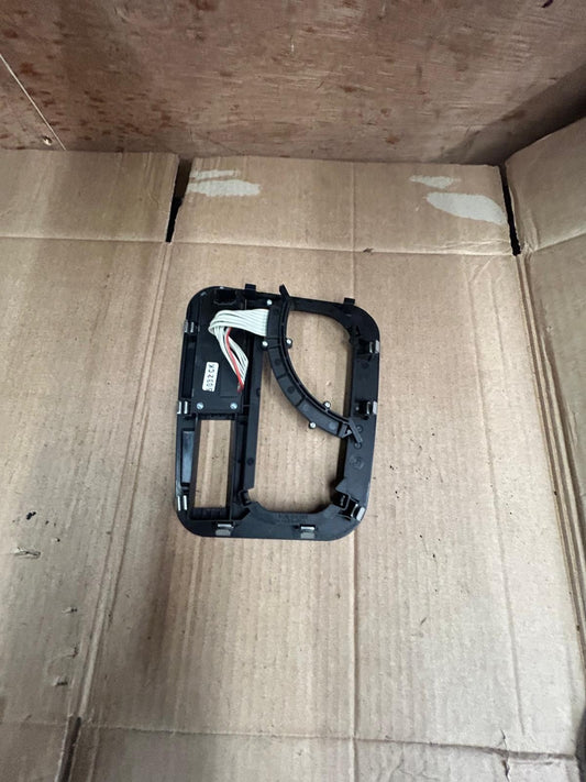 Genuine BMW 7 Series E38 Automatic Transmission Cover Trim | 51168163811