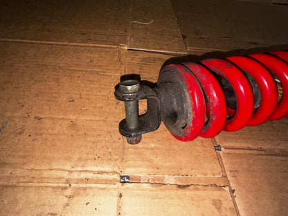 Yamaha XT660 Rear Shock Absorber