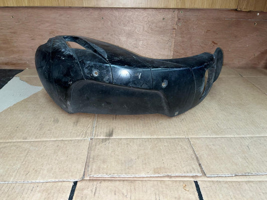 2012 Piaggio MP3 Yourban Front Right Mudguard