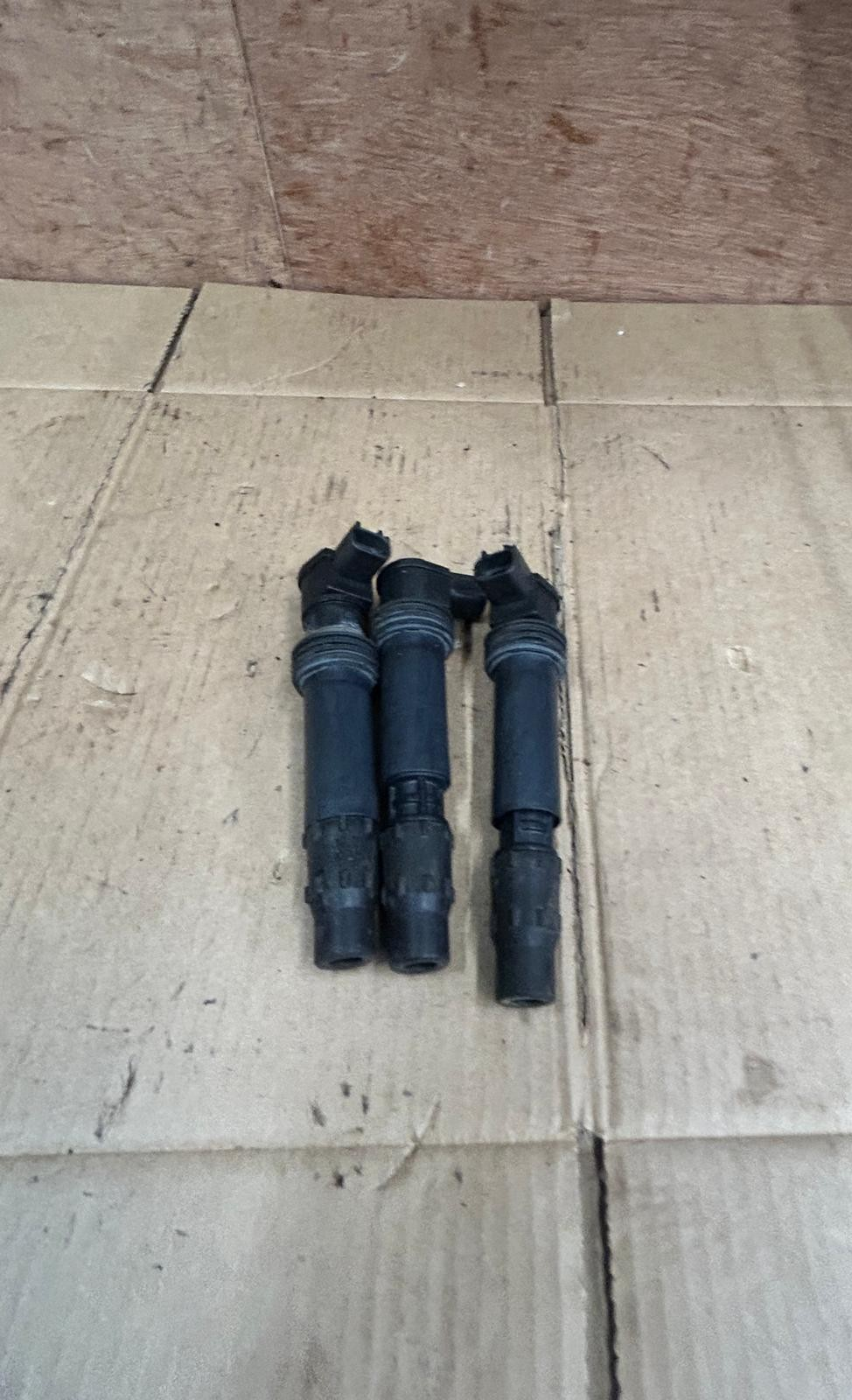 Triumph Daytona Ignition Coils | 129700-5020