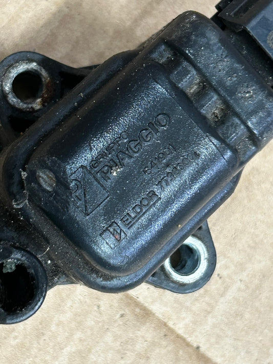 2015 - 2016 Moto Guzzi Audace 1400 Igition HT Coil | 641901 77380001