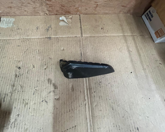 2019 Honda SH300 Left Side Foot Peg