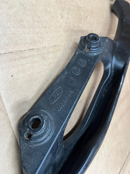 2015-2018 Honda Nss 125 AD Forza Driver & Passenger Side Grab Rail Handle