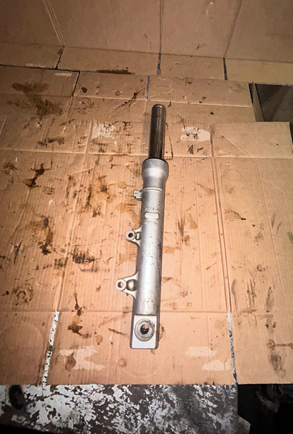 Honda SH 125 Front Left Fork Leg | KTFJ-L