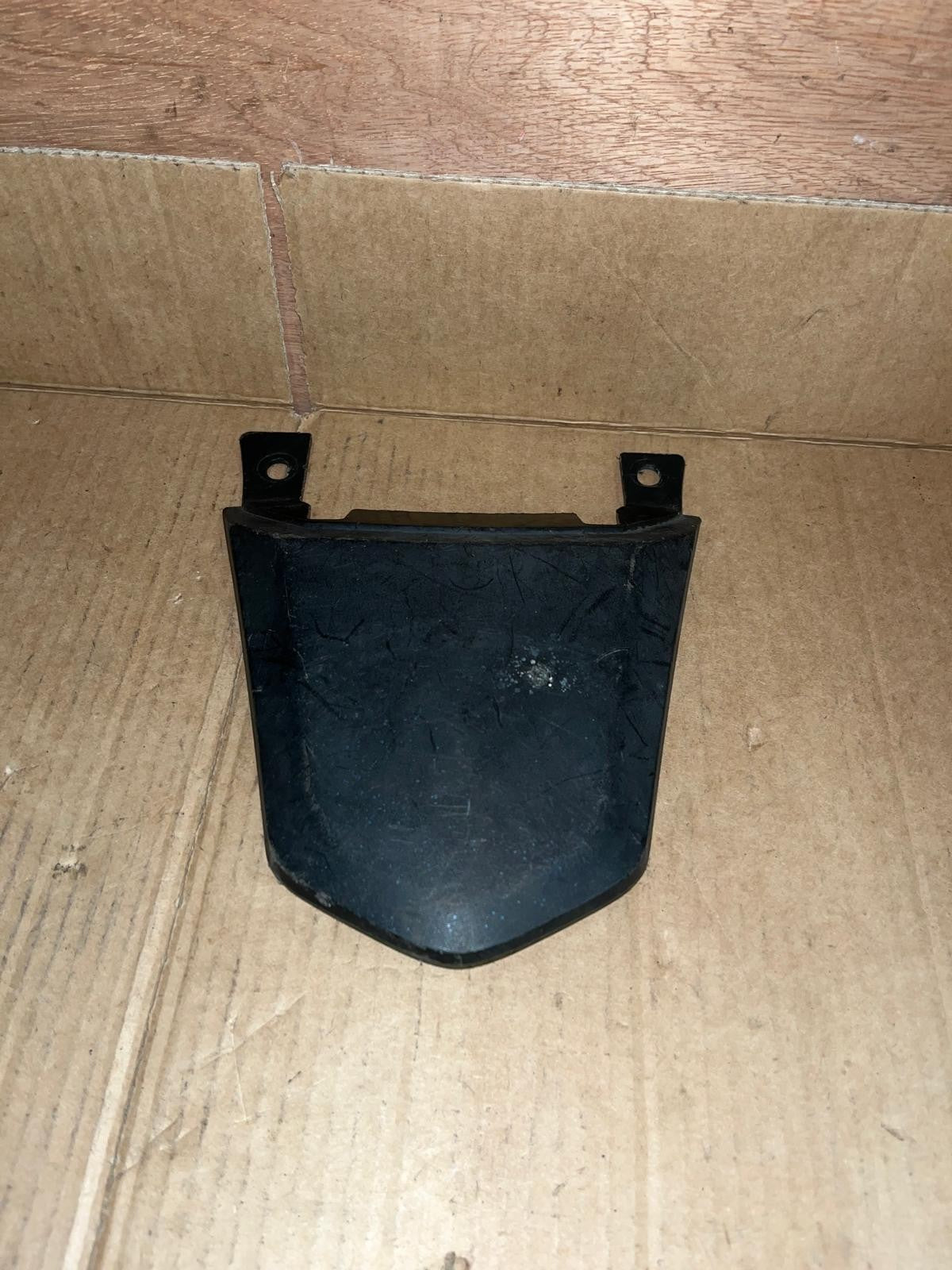 2014 - 2016 Honda NC 750 Tail Cover Centre Piece | 77217-MGS-D100