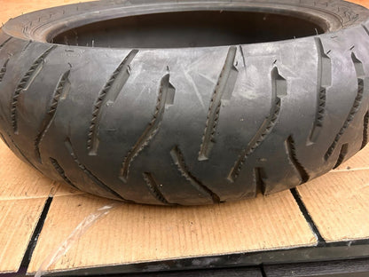 Michelin Anakee 3 Motorcycle Tyre 170/60/17
