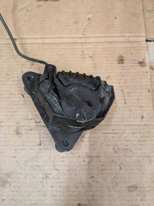 1990 BMW K100 LT Front Right Brake Caliper