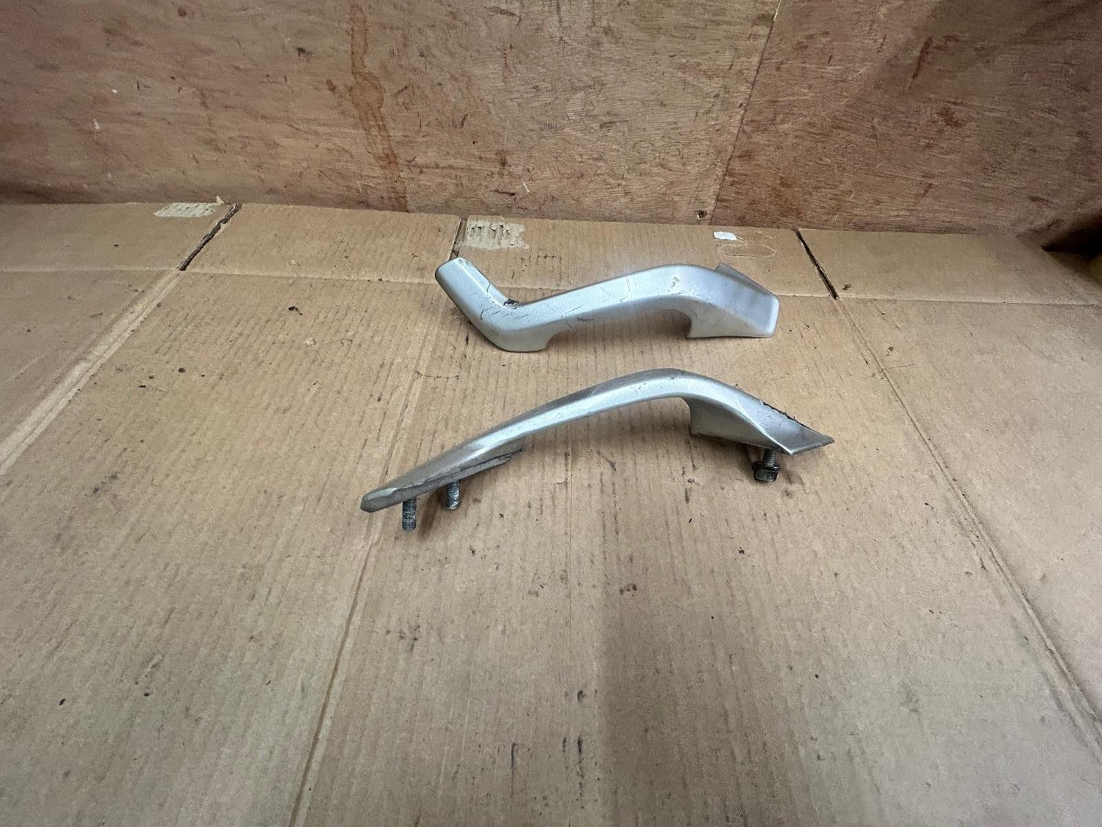 1885 - 1995 BMW K75s Rear Grab Bars Handles