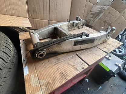 2006 Honda CB 1300 Rear Swingarm