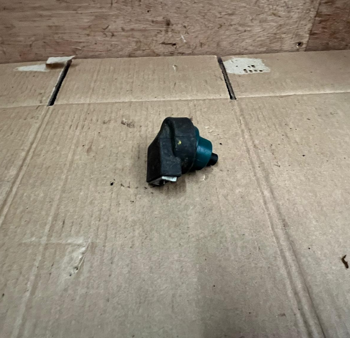 Piaggio / Vespa Ignition Switch