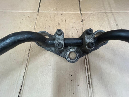 BMW K75 Top Yoke