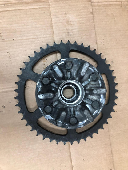 2019 KTM Duke 125 Sprocket Carrier