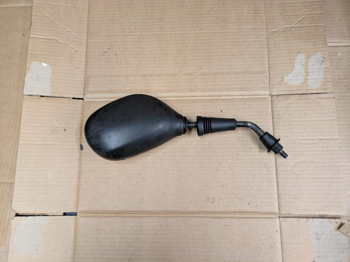 2008 Honda SH 125 Right Side Mirror