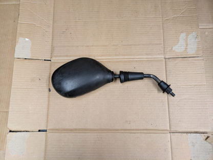 2008 Honda SH 125 Right Side Mirror