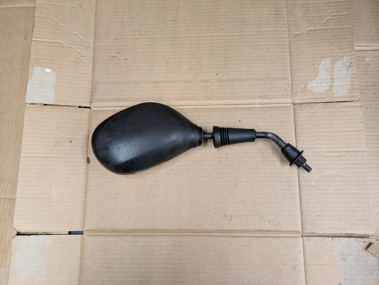 2008 Honda SH 125 Right Side Mirror