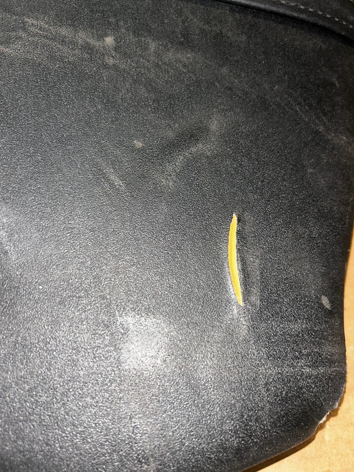 2016 - 2019 Yamaha MT09 Dual Seat Saddle | PP-TD20 RC-00D