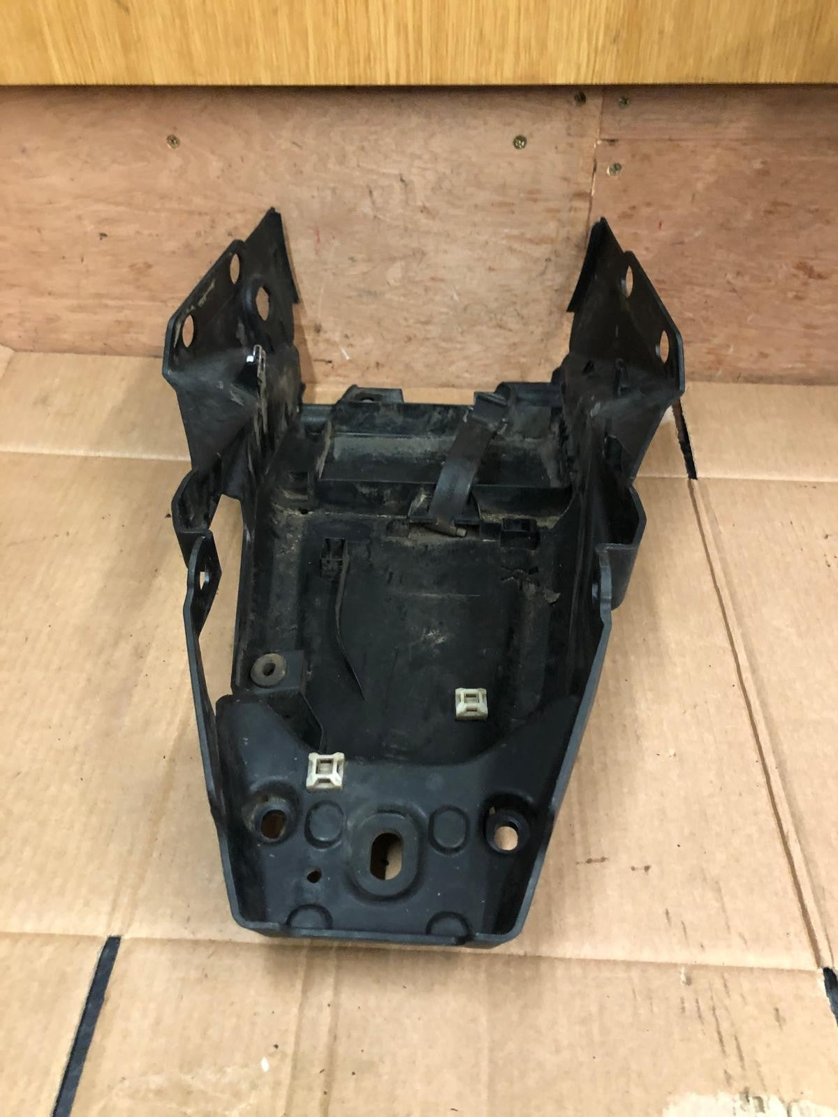 2019 KTM Duke 125 Front Under Tray | JP181002