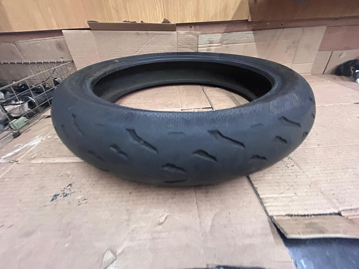 Michelin Power Front Motorcycle Tyre 120/70/17