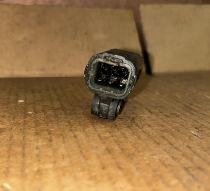 2009 Yamaha YZF R125 Crash Tilt Sensor