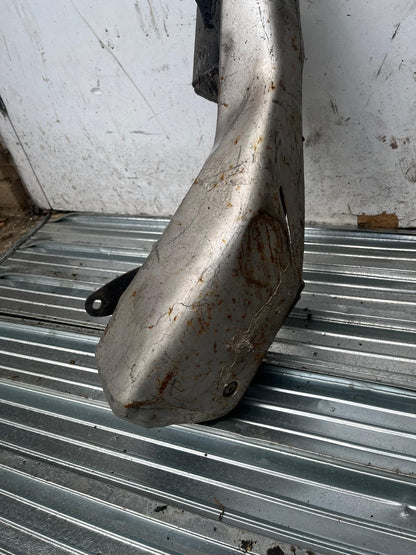 OEM Honda CBR 125 Exhaust Muffler