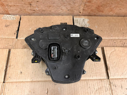 2019 Honda SH 300 Speedo Speedometer Instrument Gauge