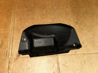 2015 - 2016 Honda NSS Forza 125 Battery Lid Cover | 81330-K40-F000