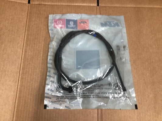 2011 - 2019 KTM Duke 125 Throttle Cable | 90102091000