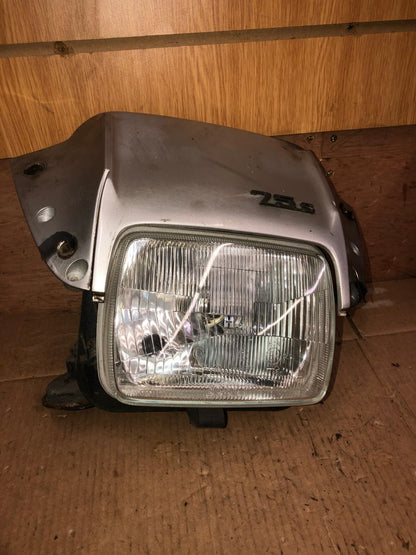 1986 - 1995 BMW K75s Front Headlight with Panel | 46.63-1455170