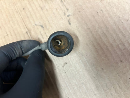 2019 Honda SH300 ABS Speed Sensor