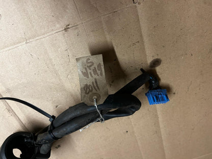 2011 Honda S-Wing Handlebar Button Switch