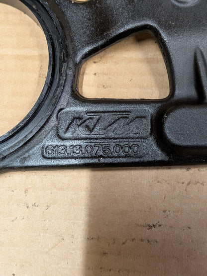 2021 KTM 1290 Super Duke R Rear Brake Caliper Support | 61313075000