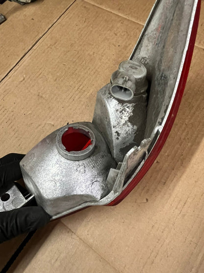 OEM Piaggio X7 Right Tail light | 640742