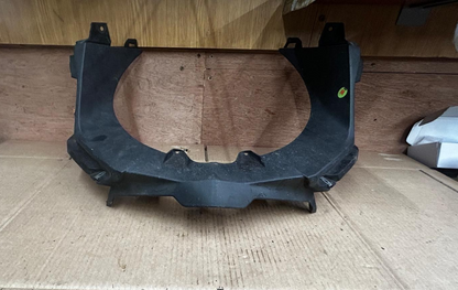 2015 - 2018 Honda Forza NSS 125 Front Center Cover | 64510-K40-F000