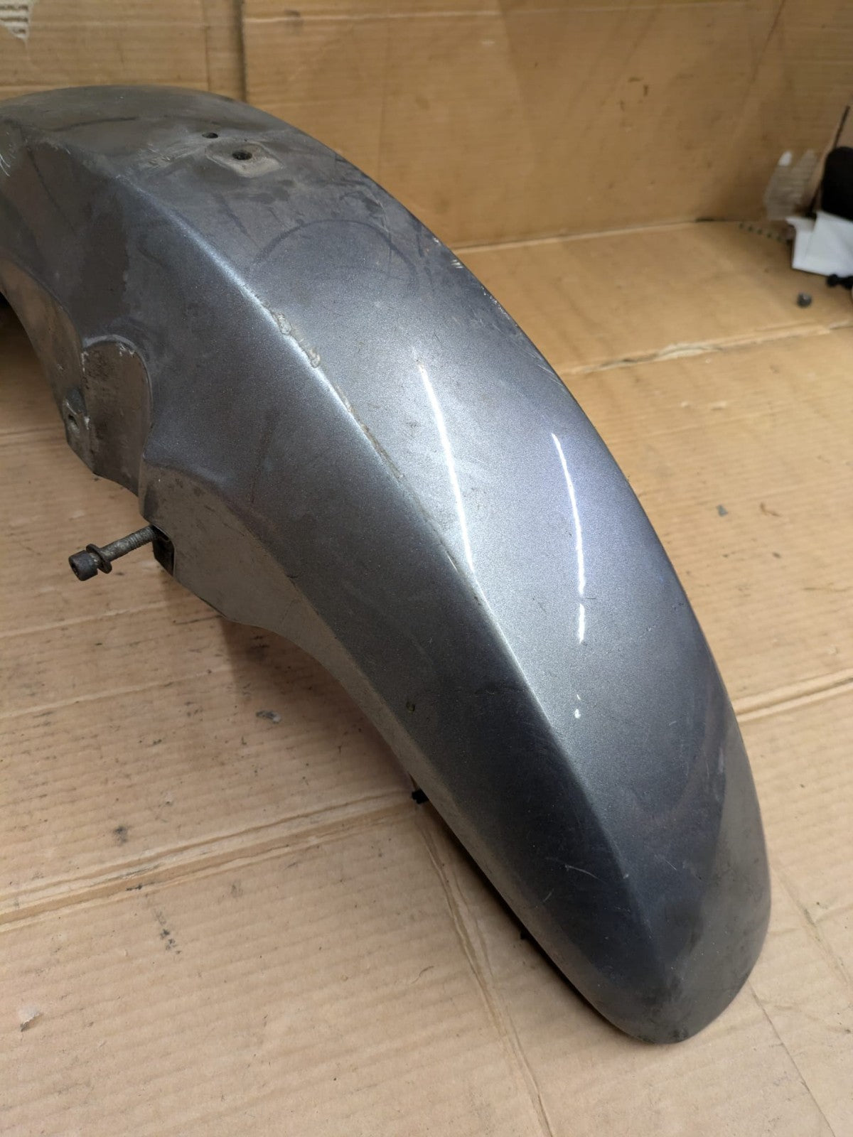 1990 BMW K100 LT Front Fender Mudguard | 46611450668