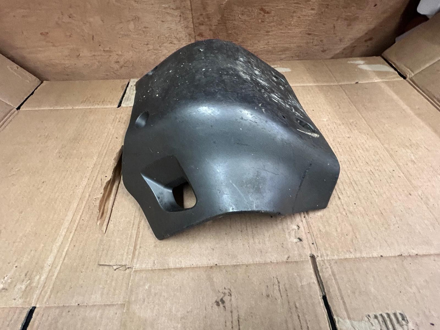 2017 - 2020 Keeway Motor TX 125 Motard Engine Guard Tank | 65406J410000