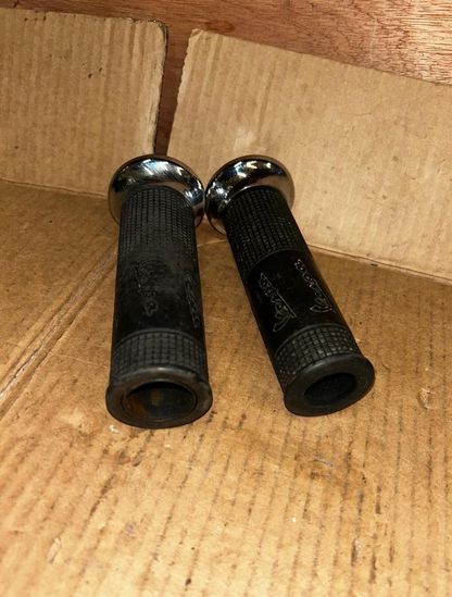 Vespa GT GTS Handlebar Grips