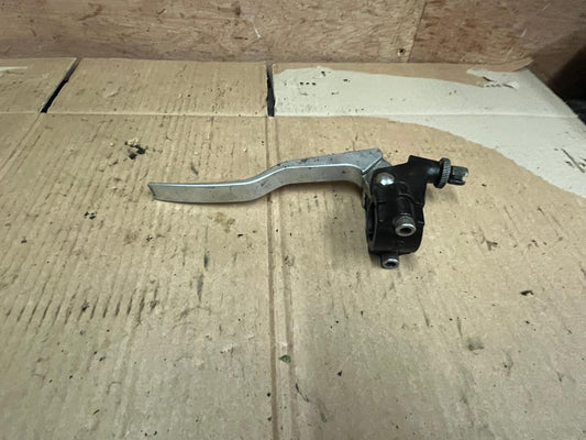2022 Lexmoto LXR 125 Clutch Lever