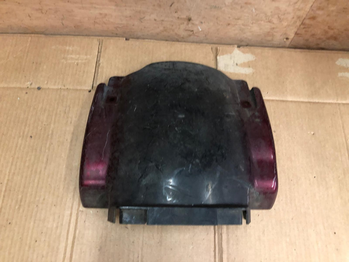 1987 - 2003 Yamaha XV535 Virago Rear Fender