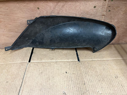 Piaggio Fly  Footboard Cover Trim Panel | 621991