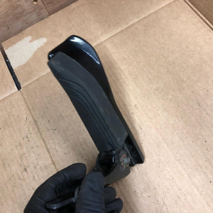Piaggio MP3 Yourban Left Side Passenger Footrest Footpeg